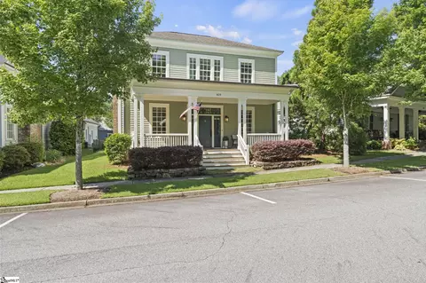 409 Poe St, Clemson, SC 29631 photo 2
