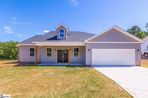 411 Wyatt Rd, Piedmont, SC 29673