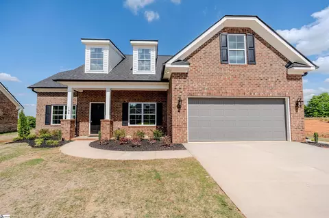 105 Willett Trl, Taylors, SC 29687