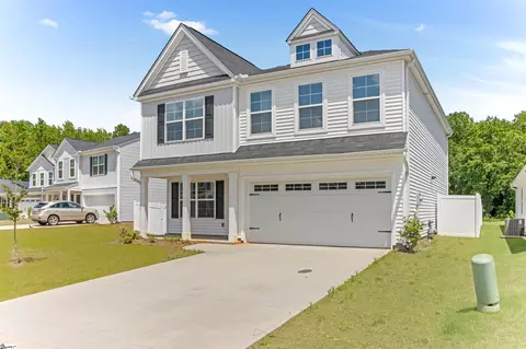 308 Siskin Pl, Spartanburg, SC 29303