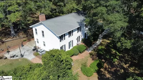 1706 E Saluda Lake Rd, Greenville, SC 29611