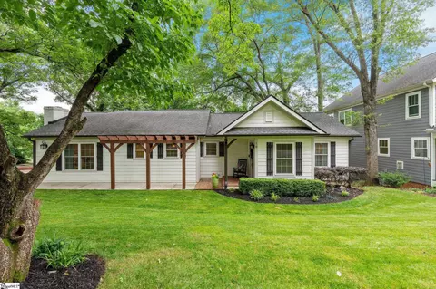 10 Moultrie St, Greenville, SC 29605