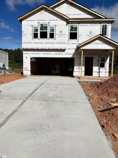 9 Beechcroft Pl, Fountain Inn, SC 29644