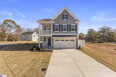 105 Habu Ct, Greenville, SC 29611