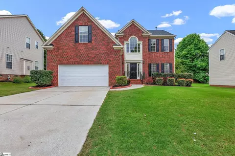 100 Beason Farm Ln, Simpsonville, SC 29681