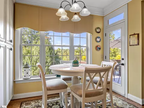 Dining - 131 Elevation Ct, Greer, SC 29651 photo 3 of 3