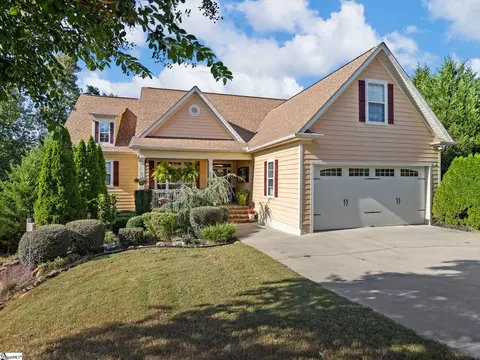 Exterior - 131 Elevation Ct, Greer, SC 29651 photo 2 of 9