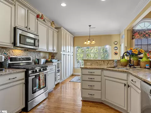 Kitchen - 131 Elevation Ct, Greer, SC 29651 photo 1 of 2