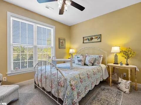 Bedroom - 131 Elevation Ct, Greer, SC 29651 photo 4 of 4