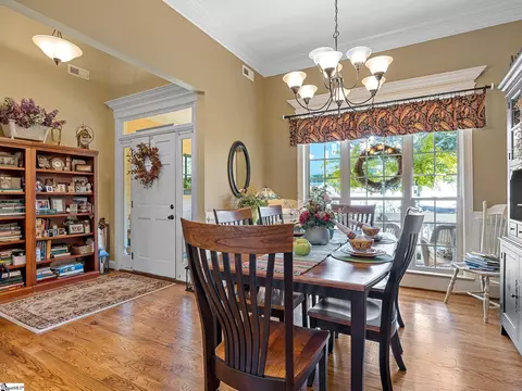 Dining - 131 Elevation Ct, Greer, SC 29651 photo 1 of 3
