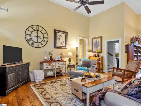 Living - 131 Elevation Ct, Greer, SC 29651 photo 3 of 3