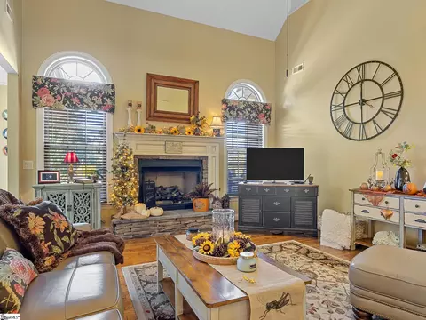 Living - 131 Elevation Ct, Greer, SC 29651 photo 1 of 3
