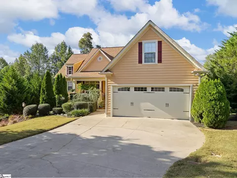 Exterior - 131 Elevation Ct, Greer, SC 29651 photo 3 of 9