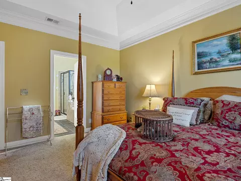 Bedroom - 131 Elevation Ct, Greer, SC 29651 photo 2 of 4