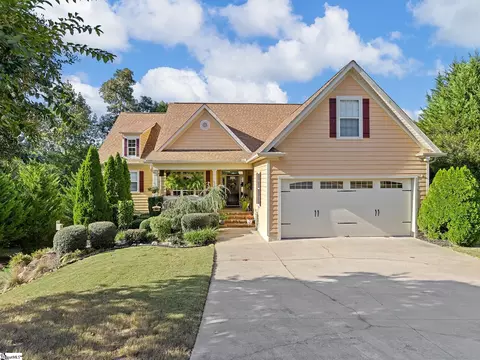 131 Elevation Ct, Greer, SC 29651
