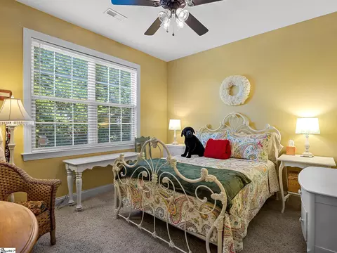 Bedroom - 131 Elevation Ct, Greer, SC 29651 photo 3 of 4