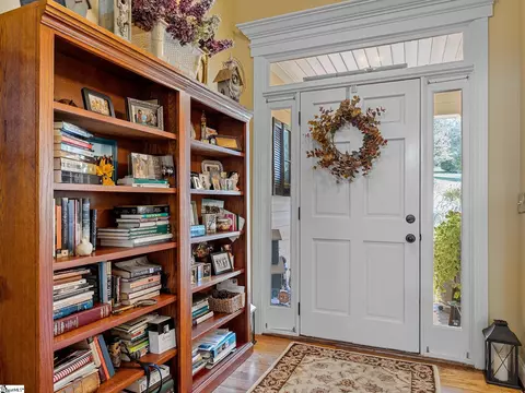 Entry Way - 131 Elevation Ct, Greer, SC 29651 photo 1 of 1