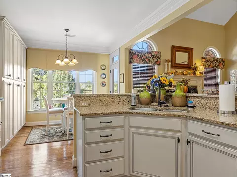 Kitchen - 131 Elevation Ct, Greer, SC 29651 photo 2 of 2
