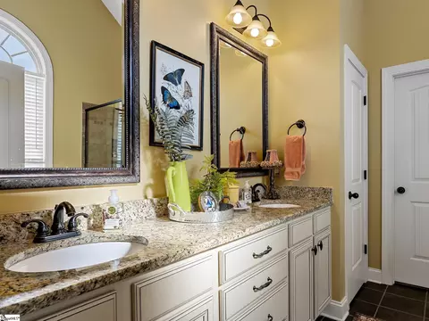 Bath - 131 Elevation Ct, Greer, SC 29651 photo 1 of 4