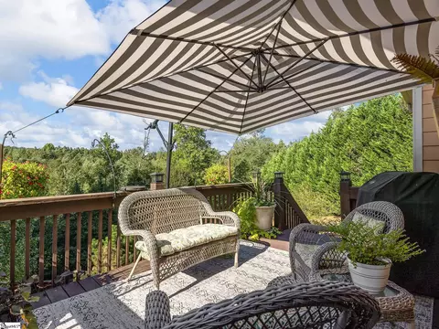 Exterior - 131 Elevation Ct, Greer, SC 29651 photo 6 of 9