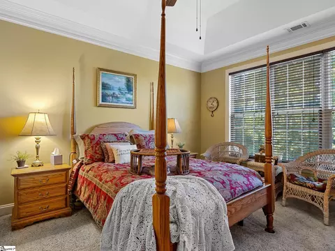 Bedroom - 131 Elevation Ct, Greer, SC 29651 photo 1 of 4