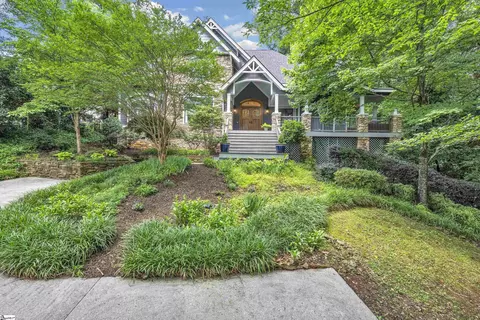 338 Pine Forest Drive Ext, Greenville, SC 29605