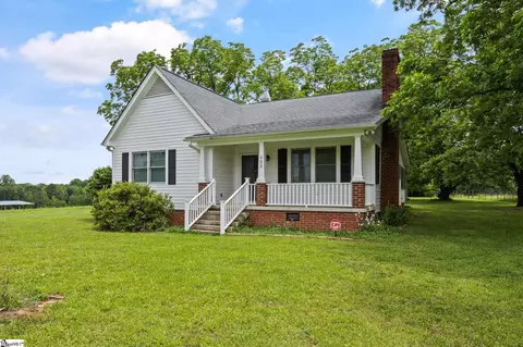 532 Herman Brooks Rd, Belton, SC 29627