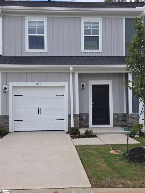 234 Santorini Way, Mauldin, SC 29662