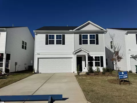 12081 Lansbury Dr #LOT 79, Inman, SC 29349