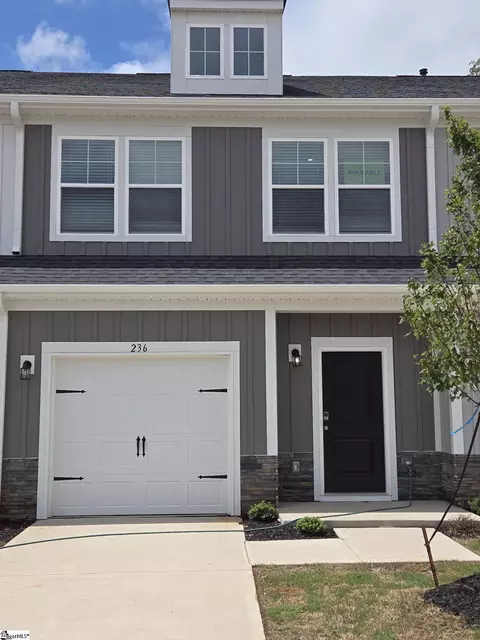 236 Santorini Way, Mauldin, SC 29662