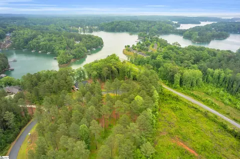 00 Little Keowee Blvd #LOT 3, West Union, SC 29696