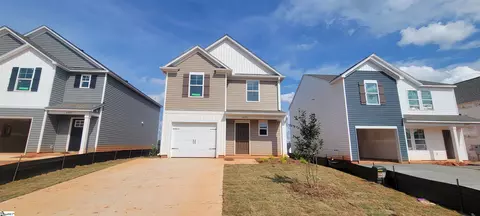 6091 Willutuck Dr #LOT 30, Boiling Springs, SC 29316