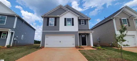6087 Willutuck Dr #LOT 31, Boiling Springs, SC 29316