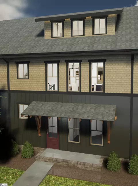 710 Anderson Rd #LOT 2, Greenville, SC 29601