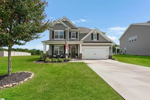 647 Fern Hollow Trl, Anderson, SC 29621