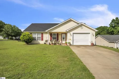 1 Novatak Ct, Greenville, SC 29605