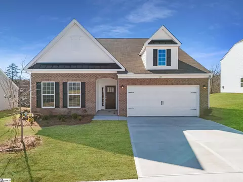 111 Penrose Cir #LLV 52 DORCHER B, Central, SC 29630