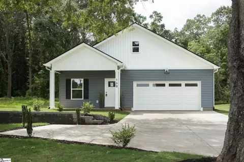 168 Dunbar St, Wellford, SC 29385