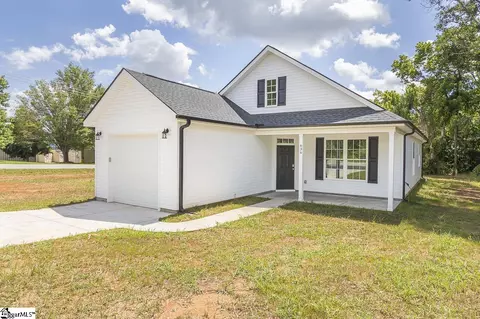 636 Jasmin Dr, Anderson, SC 29626