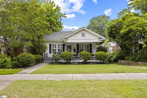 24 Croft St, Greenville, SC 29609
