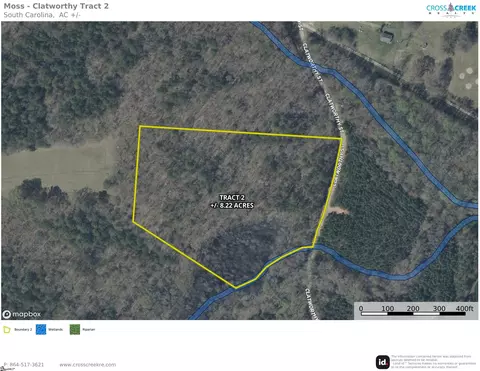 00 Clatworthy Rd, Honea Path, SC 29654