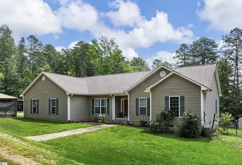 269 Walnut Hill Farm Rd, Gaffney, SC 29340
