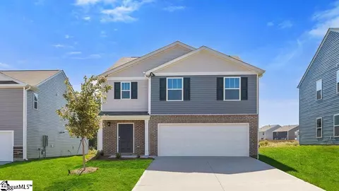 1764 Rein Dr, Roebuck, SC 29376