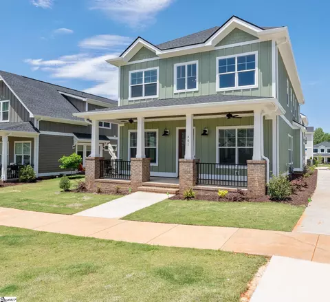 401 Mcklee Dr, Travelers Rest, SC 29690