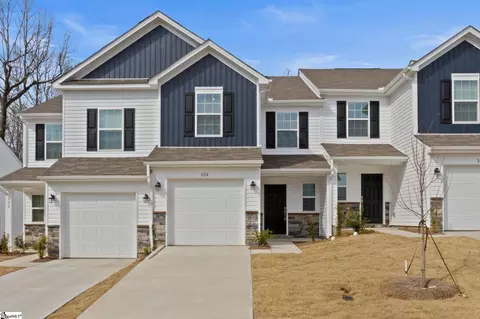 824 Harper St, Reidville, SC 29375