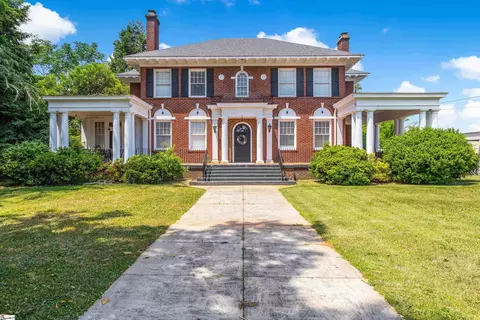 1200 S Main St, Anderson, SC 29624