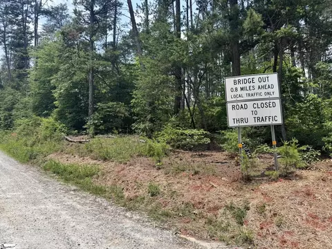 0 N Jenkins Bridge Rd, Westminster, SC 29693