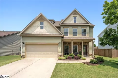 308 Bridge Crossing Dr, Simpsonville, SC 29681