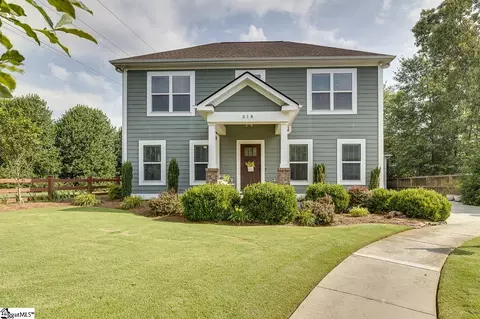 318 Newfort Pl, Greenville, SC 29607