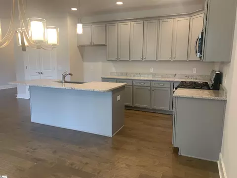 Kitchen - 209 Claridge Way, Greer, SC 29651 photo 1 of 3